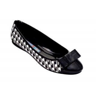 Alice 148 Black/Black