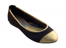 Alice 154 Black/Gold