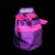 Lana 116 Purple/Fushia